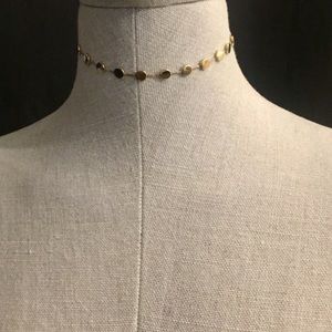 Zara - Choker.